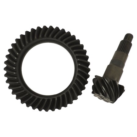 Crown Automotive 2007-15 Jk Wrangler Ring & Pinion D44JK488F